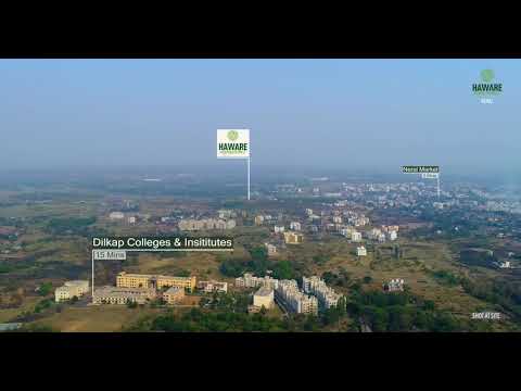 3D Tour Of Haware Meadows Phase 1