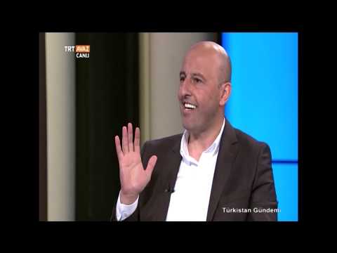 Metin Izeti - Türkistan Gündemi - Balkanlarda Tasavvuf ve Ayvaz Dede