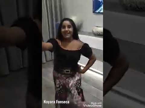 Mais um vídeo meu a dançar por mayel jimenez