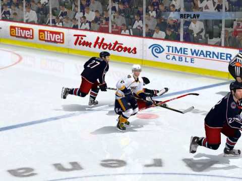 nhl 08 pc mod
