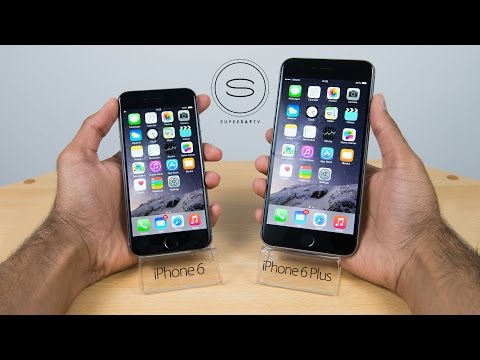 iPhone 6 vs 6 Plus: At this point, is the bigger screen REALLY worth it? - Smart.DHgate – Trusted Buying Guides for Global Shoppers