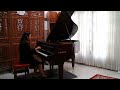 CSJ RECITAL 2023 VELISYA KEIKO