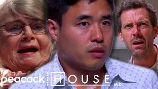 Funniest Clinic Duties | House M.D.