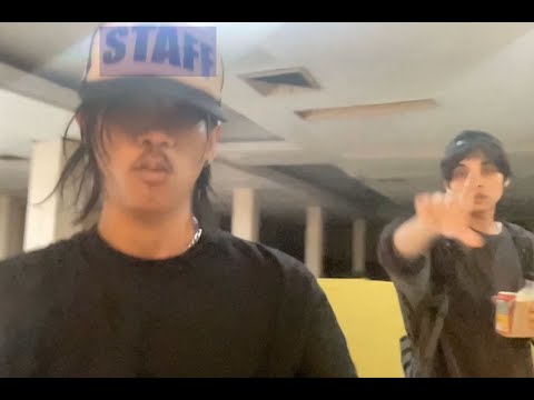 Dukun Haji Nawi x Riski inrahim - Kepala Suku (MV)