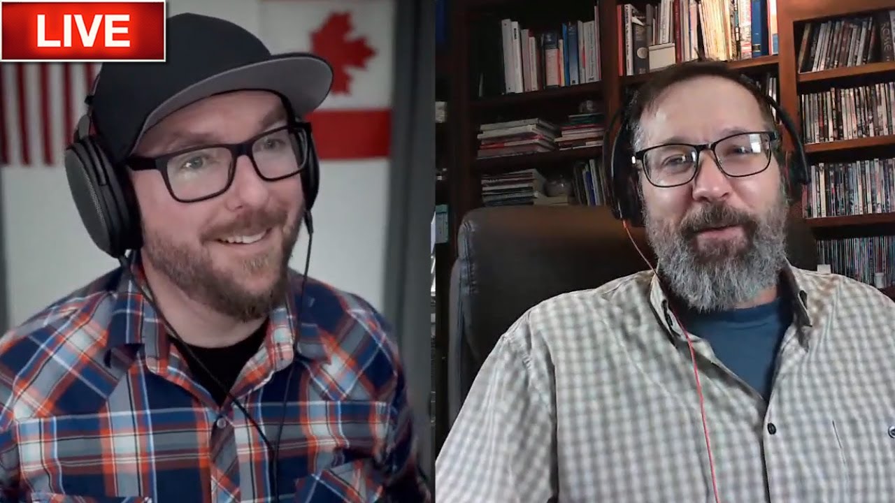 This isn't a Pipe Dream - Alberta's Independence Movement