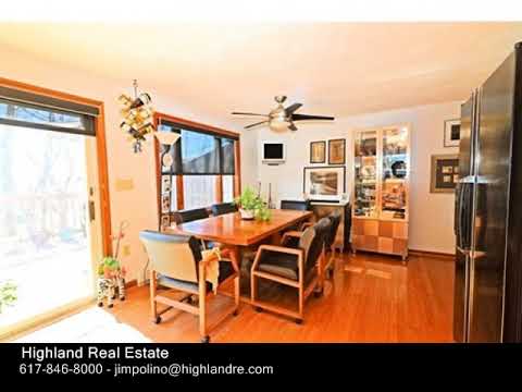 27B Almont St., Winthrop MA 02152 - Single Family Home - Real Estate - For Sale -
