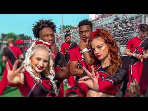 TVCC Large CoEd 2023-24 music