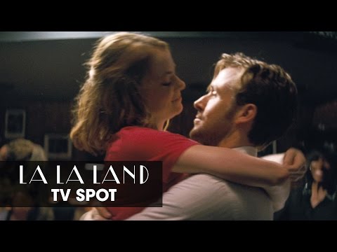 La La Land (TV Spot '7 Golden Globe Wins')