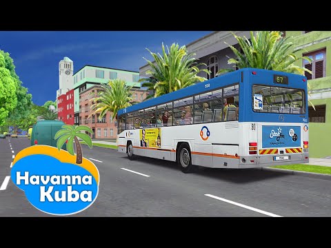 OMSI 2 Top Downloads des Monats 11/2022 🚌 Let's Play OMSI 2 | #1166