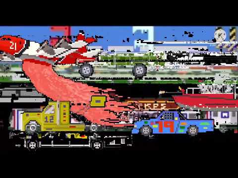 vehicles run on their tr collection you 8 - Trucks, Buses, Remake Vehicles, Street Vehicles