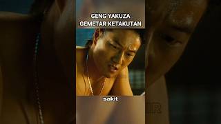 Download lagu Yakuza Gang Trembles in Fear of This mp3 Download lagu Yakuza Gang Trembles in Fear of This mp3