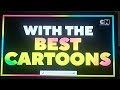 The Super Mario Bros Movie HBO Go Promo Cartoon Network Asia Celebrate 2024 Highlights
