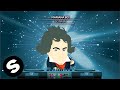 Mariana BO - Sonata (Sonata No.8 in C Minor) [Beethoven Remixed] (Official Audio)