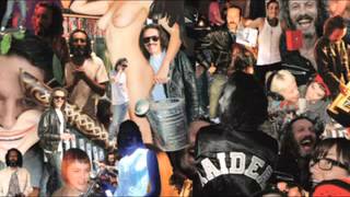 DJ Harvey- Free At Last