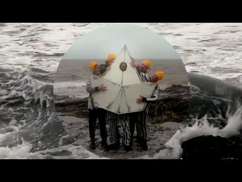 Cosmo Sheldrake - Old Ocean (Official video)