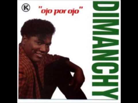 Dimanchy   No te quiero ver