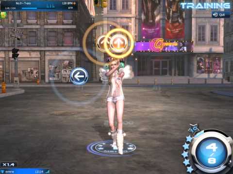 Mstar - No.9 - T-ara