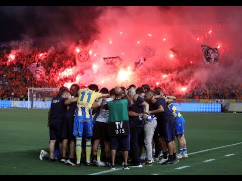 TOP GOALS | APOEL FC | 2023-24   (29🏆)