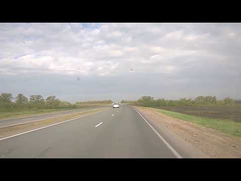 В дорогу за Белыми Ризенами.