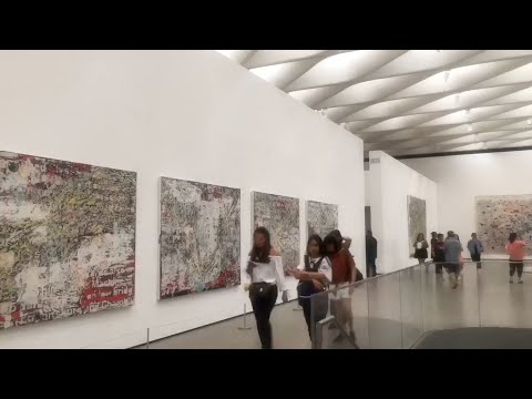 The Broad Reopens After a Year of Reflection | SoCal Update