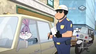 Download lagu Bagaimana keluar dari sini ya? | The Looney Tunes Show Bahasa Indonesia mp3