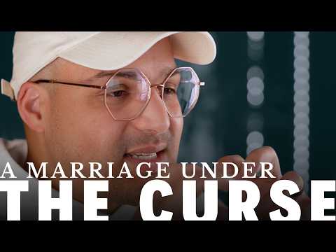 When a Marriage Lives Under a Curse Instead of the Promises of God