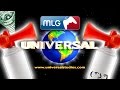 Universal Studios MLG Air Horn Remix