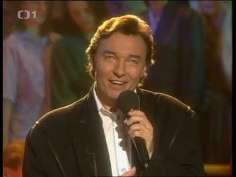 Karel Gott - Mám tě rád víc než dřív (1994)