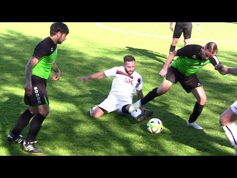 12.10.2019 Fußball Sachsen Kreisoberliga   LSV Gorknitz - SG Wurgwitz