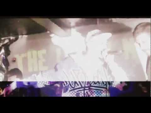 THE UNITY NIGHT pt.2...ROB.SHAMANTIDE VS T.RABBIA