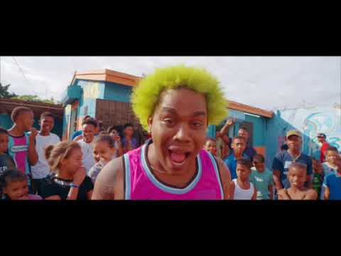 EL CHERRY SCOM Y YOMEL EL MELOSO-TEKASHI CHIVATO (REMIX)