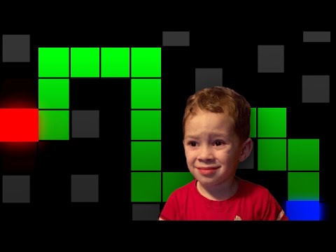 A* algorithm Explained like you’re a 5th Grader.