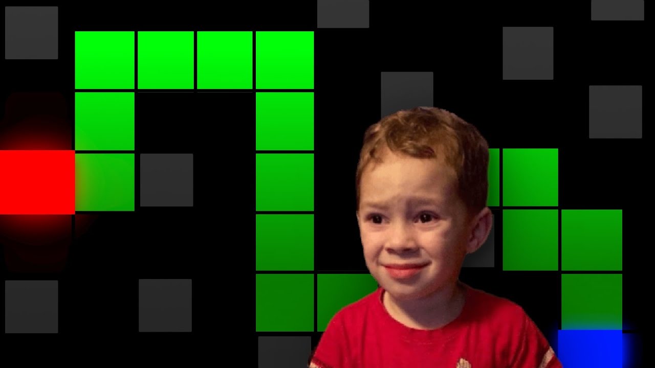 A* algorithm Explained like you’re a 5th Grader.