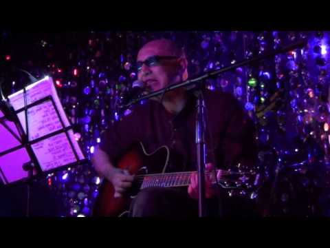 ALVARIUS B - Wanted Man