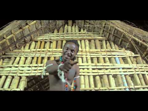 Kleyah ft  Barnaba   Msobe Msobe  (HD Video)