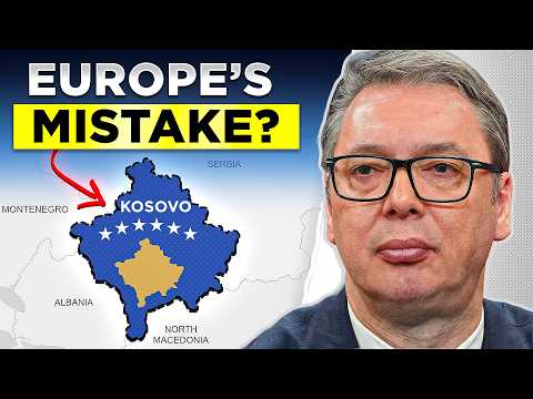 Is Kosovo Genuinely a Sovereign State?