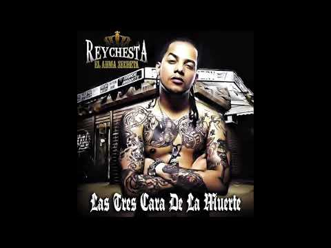 Reychesta - Me Quieren Arrestar
