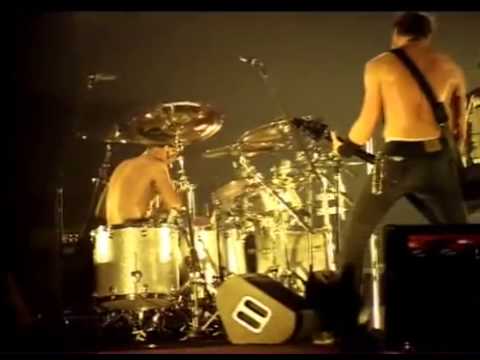 Metallica - Motorbreath [Live DVD Cunning Stunts 1997] ᴴᴰ