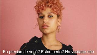 RAYE, Mabel, Stefflon Don   Cigarette TRADUÇÃO/LEGENDADO(PT)