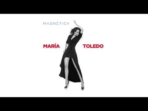 MARÍA TOLEDO -La loca