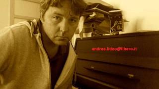 PIANO SOLO JAZZ - walking up - bill evans