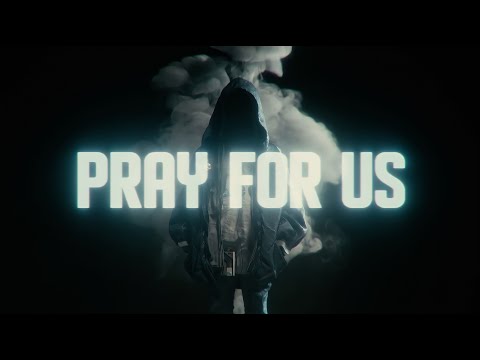 Kids Of The Apocalypse - Pray For Us Feat. Reo Cragun (Official Video)