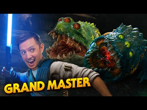 How To Beat Oggdo Bogdo & Spawn of Oggdo the EASY Way on Jedi Grand Master Difficulty