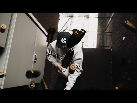 076.Givo - WOE (Official Music Video) S&E By @shotbytrench Prod By @YamaicaProductions