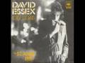 David Essex - Hot Love