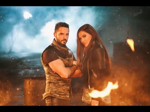 Demet Akalin feat  Gokhan Ozen   Nefsi Mudafa  electro clup orginal mix  dj atillaşenses