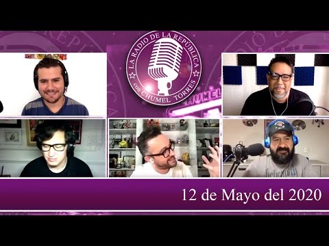¡Hola Enfermera! - La Radio de la República