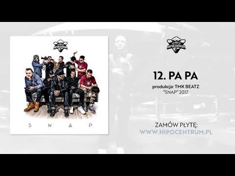 Hipocentrum - Pa pa