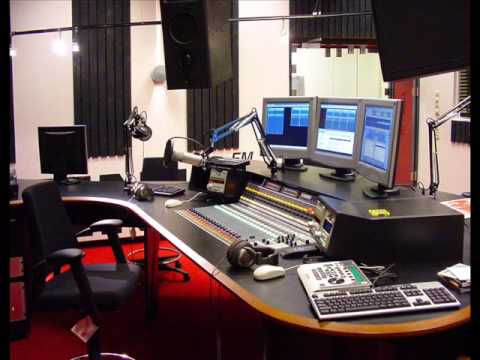 SnikOne, Lyrical, Vybz Kartel @ NewDayRadio 25 02 2009