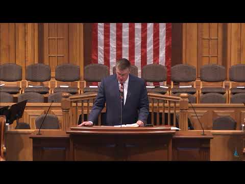 20220703pm - Live Stream | Fairhaven Baptist Church